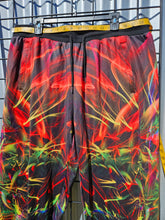 SALE: Tag says 3X (measures 38" waist) Spirit of Fire Joggers