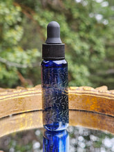 Pogo Glass x Johnathan Singer Dripper Dropper Bottle (LE 5)