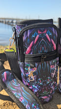 Threshold Consciousness Water Bottle Holder
