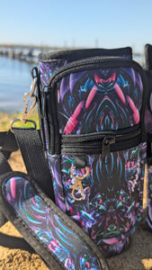 Threshold Consciousness Water Bottle Holder