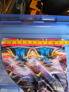 "Medium" Game Time Bell Bottoms #1