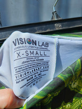 X-Small Spectral Evidence Bell Bottoms #2