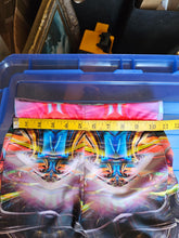 "X-Small" Game Time Bell Bottoms