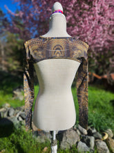 Sale: Small Give it a Whirl Shrug