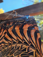 Down the Ribbit Hole Velvet Joggers