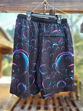 Bubble Control Mens Shorts