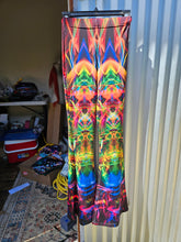 "Small" Spirit of Fire Bell Bottoms