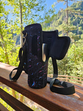Bubble Control Water Bottle Holder