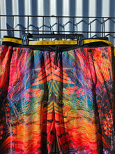 SALE: Tag says 3X (measures 42" waist) Isis/Ina May Remix Banjo Glass Joggers