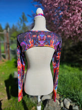 Sale: Medium WIP Shrug