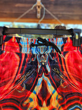 Mercury in Retrograde Velvet Joggers