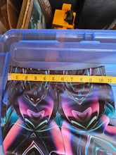 "Small" Threshold Consciousness Bell Bottoms #2