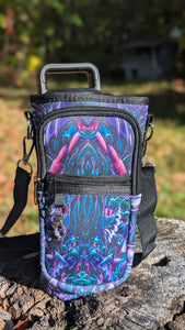 Threshold Consciousness Water Bottle Holder