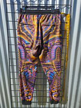 MEGA SALE: Tag says Medium (measures 29" waist) Candyland Joggers-CUSTOMER EXCHANGE-WORN AND WASHED BY CUSTOMER