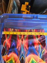 "Small" Spirit of Fire Bell Bottoms