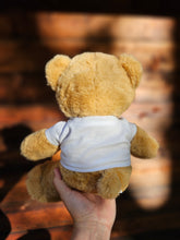 Teddy Bear with a Golden Dripper T-Shirt