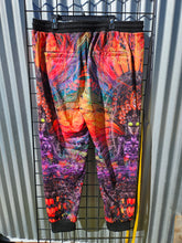 SALE: Tag says 3X (measures 42" waist) Isis/Ina May Remix Banjo Glass Joggers