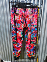 SALE: Tag says 3X (measures 38" waist) Off to See the Wizard Joggers
