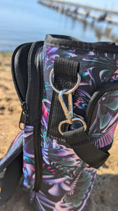 Threshold Consciousness Water Bottle Holder