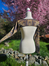 Sale: Small Give it a Whirl Shrug