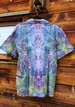 SALE: Small Saphira Button Ups