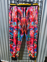 SALE: Tag says 3X (measures 38" waist) Off to See the Wizard Joggers