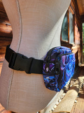 Angels Dancing on a Pin Fanny Pack