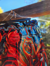 Mercury in Retrograde Velvet Joggers