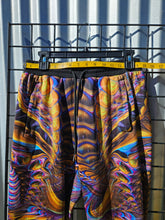 MEGA SALE: Tag says Medium (measures 29" waist) Candyland Joggers-CUSTOMER EXCHANGE-WORN AND WASHED BY CUSTOMER