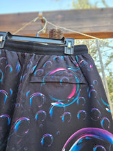 Bubble Control Mens Shorts