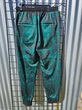SALE: Tag says XL (Measures 33" waist) Meganeuropsis Joggers #3