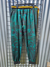 SALE: Tag says XL (Measures 33" waist) Meganeuropsis Joggers #3