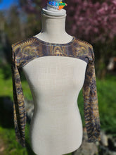 Sale: Small Give it a Whirl Shrug