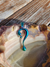 Anodized Dripper Pendant (LE 100)