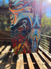 Mercury in Retrograde Velvet Joggers