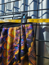 MEGA SALE: Tag says Medium (measures 29" waist) Candyland Joggers-CUSTOMER EXCHANGE-WORN AND WASHED BY CUSTOMER