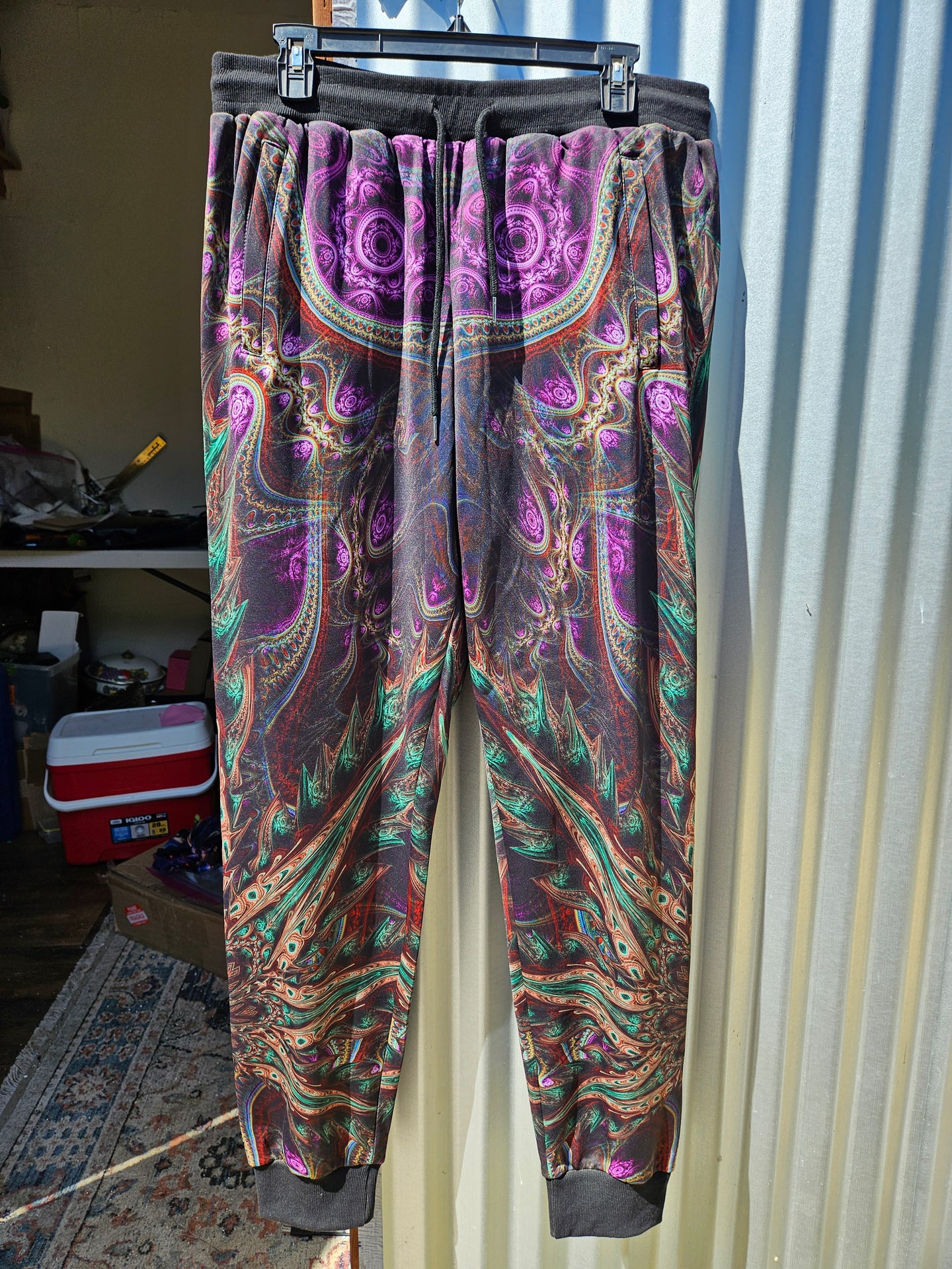 Sale: XL Ganjika Joggers