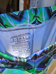"X-Small" Hypnagogia Bell Bottoms #2