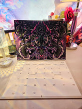 2026 Johnathan Singer Art Calendar