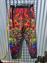 SALE: Tag says 3X (measures 38" waist) Spirit of Fire Joggers