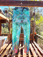 SALE: Tag says 2X (Measures 38" waist) Saphira v2 Velvet Joggers