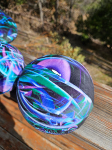 PRE-ORDER: Hypnagogia Question Mark Pillow