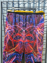 SALE: Tag says 2X (Measures 36" waist) Cosmic Noise Joggers