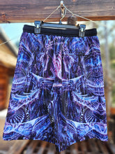 Angels Dancing on a Pin Mens Shorts