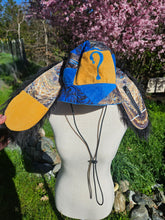 Nothing is as it Seams x Singer Give it a Whirl Bunny Bucket Hat 1/1 -Size Large