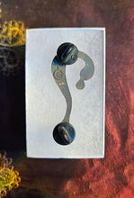 Ground Score x Singer Bronze Colored Dripper Pin LE 20