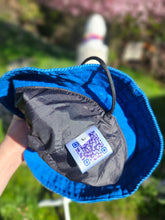 Nothing is as it Seams x Singer Give it a Whirl Bunny Bucket Hat 1/1 -Size Large