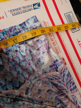 SALE: Tag says 3X (Measures 40" waist) Saphira Velvet Joggers