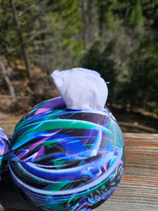 PRE-ORDER: Hypnagogia Question Mark Pillow