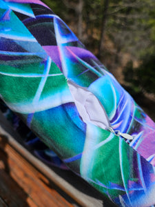 PRE-ORDER: Hypnagogia Question Mark Pillow